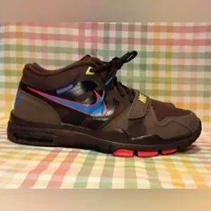Nike | Shoes | Nike Air Trainer 2 Mid 210 Mens Athletic  display picture 3